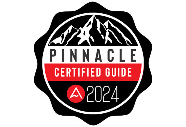 EdgeUp Partenrs - Pinnacle Guide