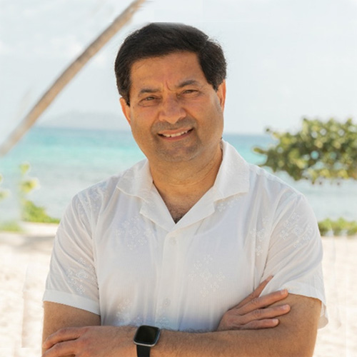 manoj nigam